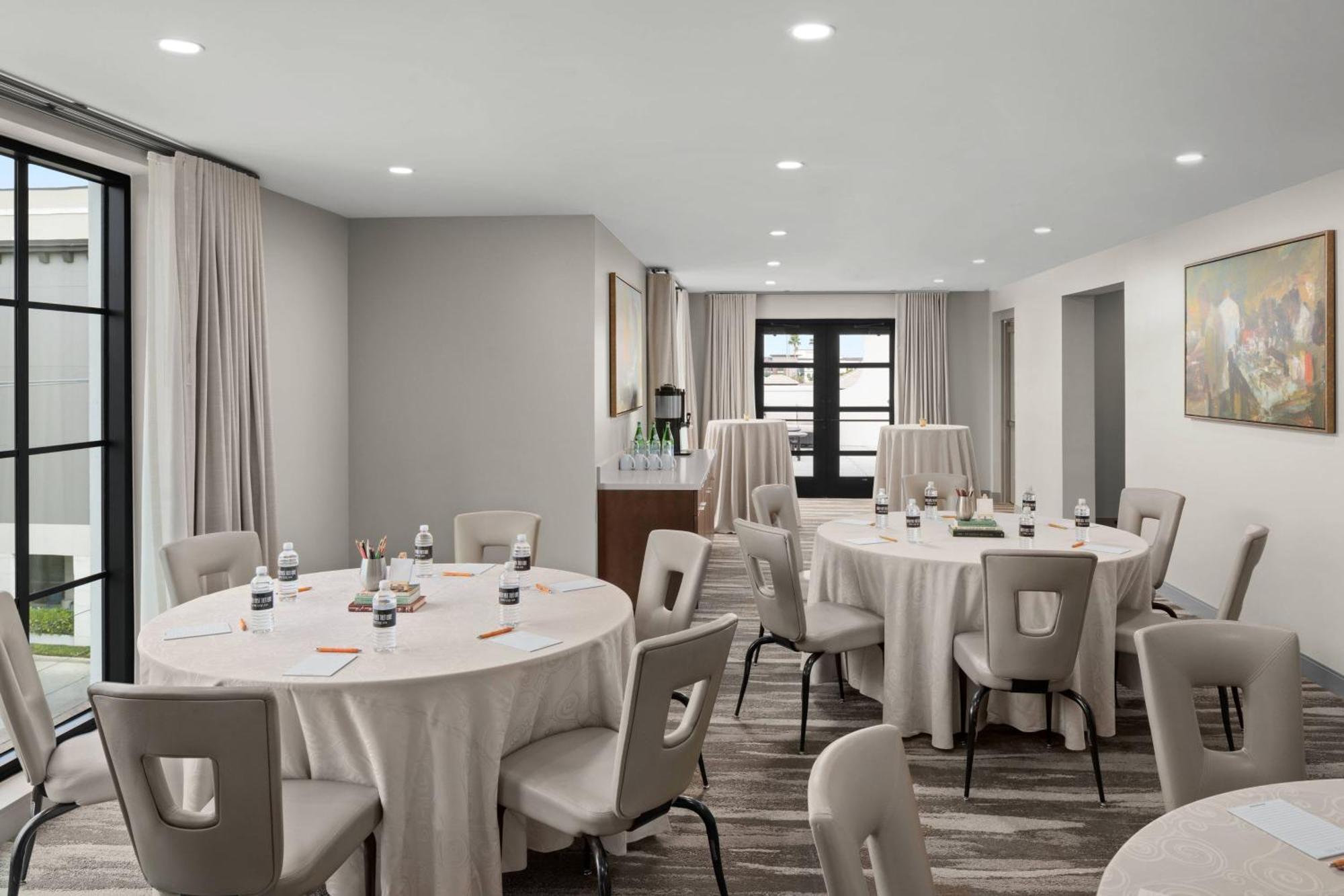 Epicurean Hotel, Autograph Collection Tampa Exterior foto