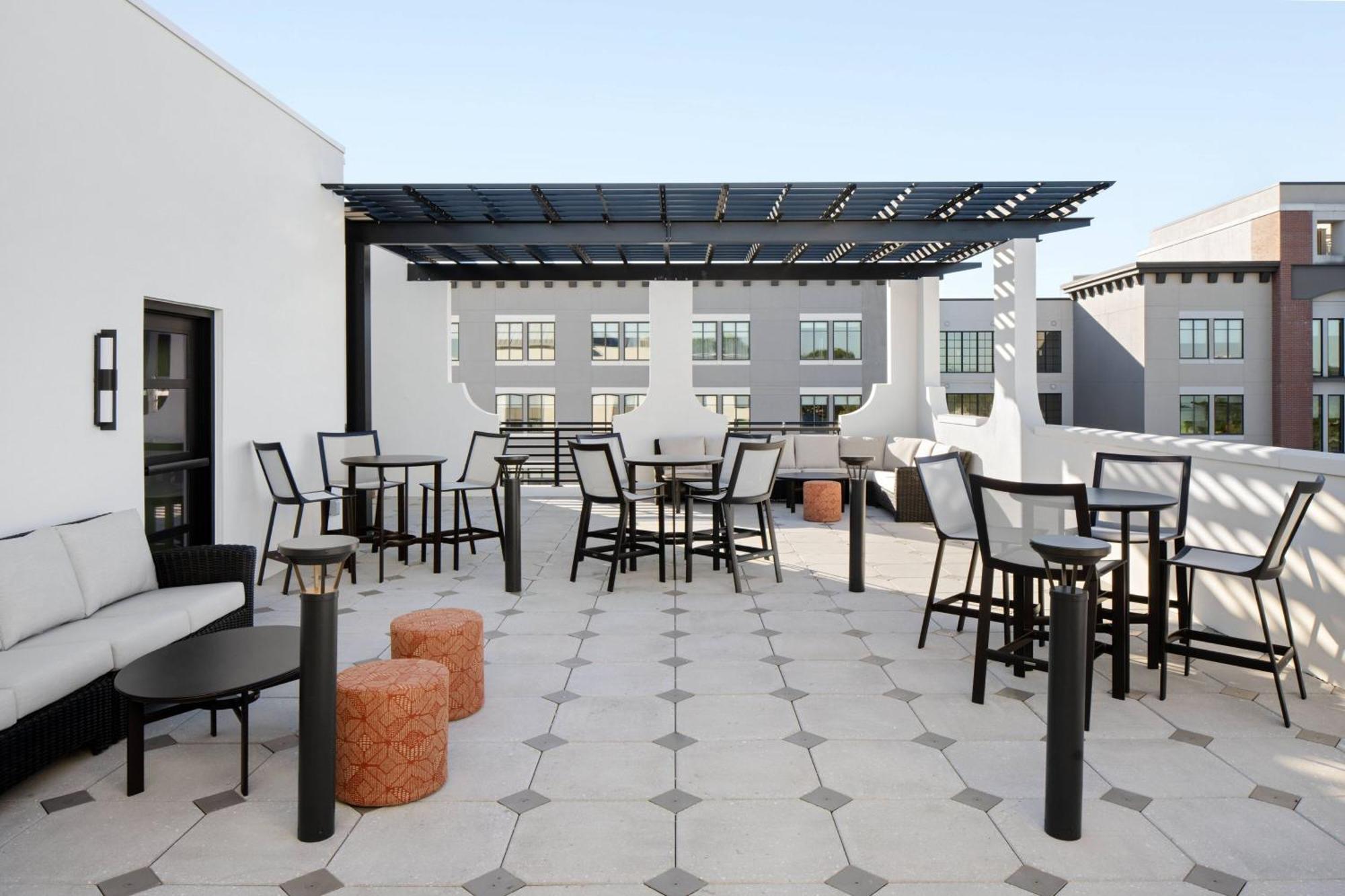 Epicurean Hotel, Autograph Collection Tampa Exterior foto