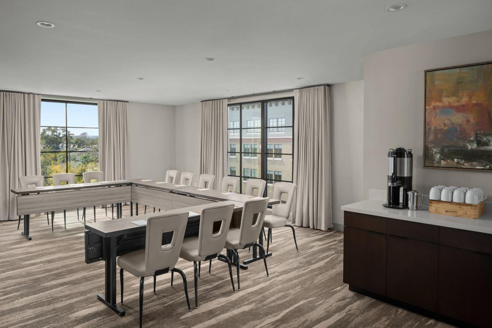 Epicurean Hotel, Autograph Collection Tampa Exterior foto