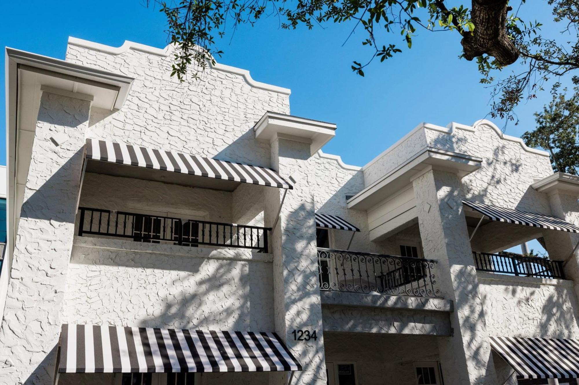 Epicurean Hotel, Autograph Collection Tampa Exterior foto