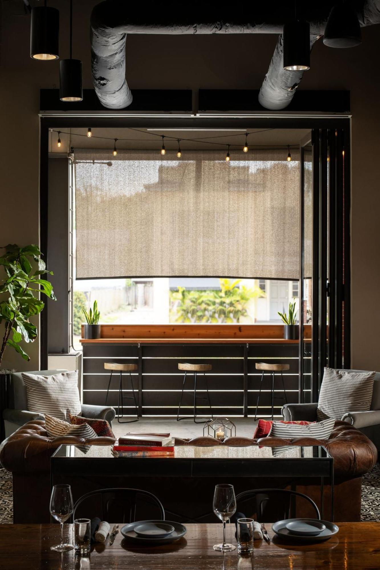 Epicurean Hotel, Autograph Collection Tampa Exterior foto