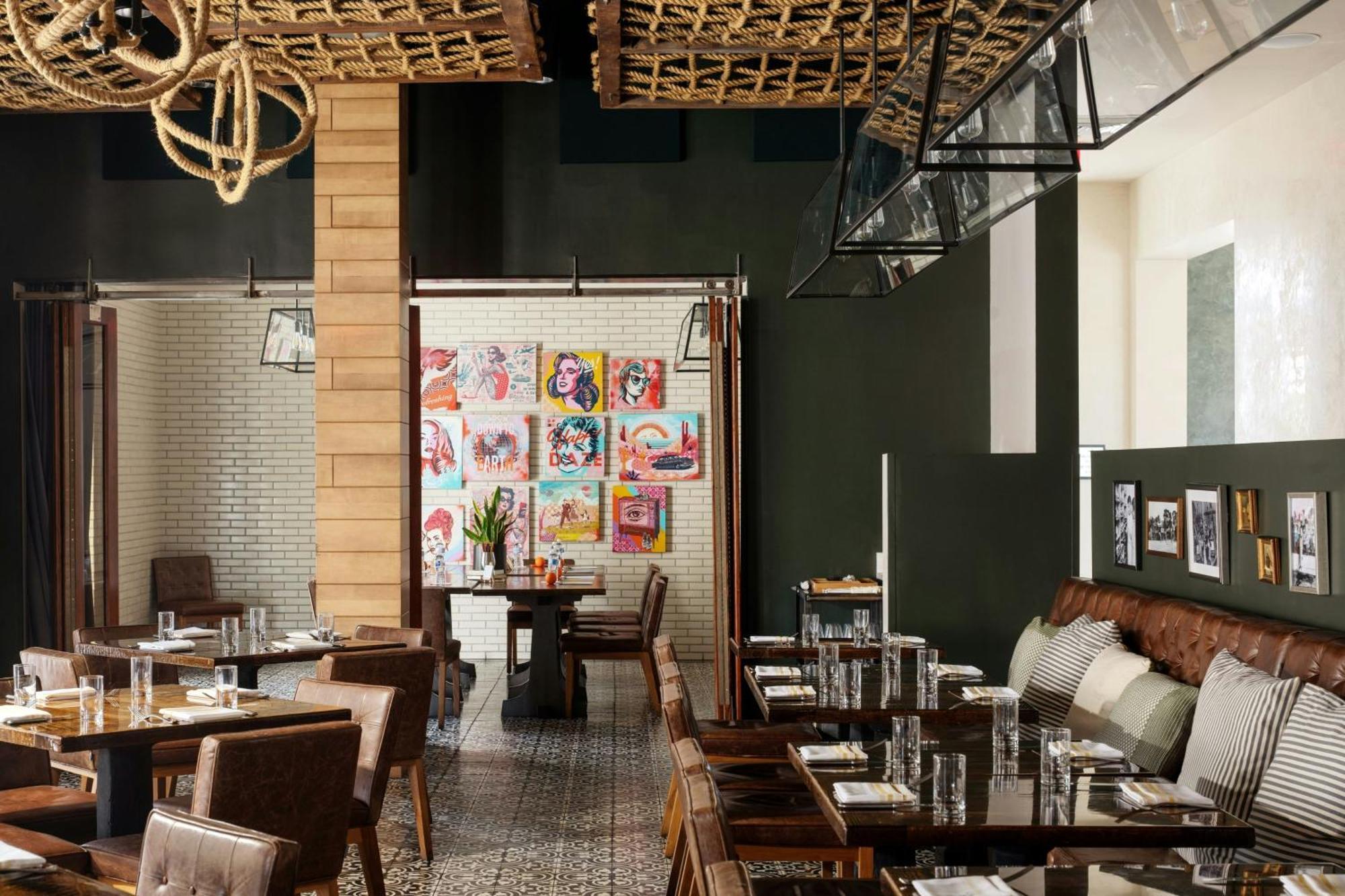 Epicurean Hotel, Autograph Collection Tampa Exterior foto