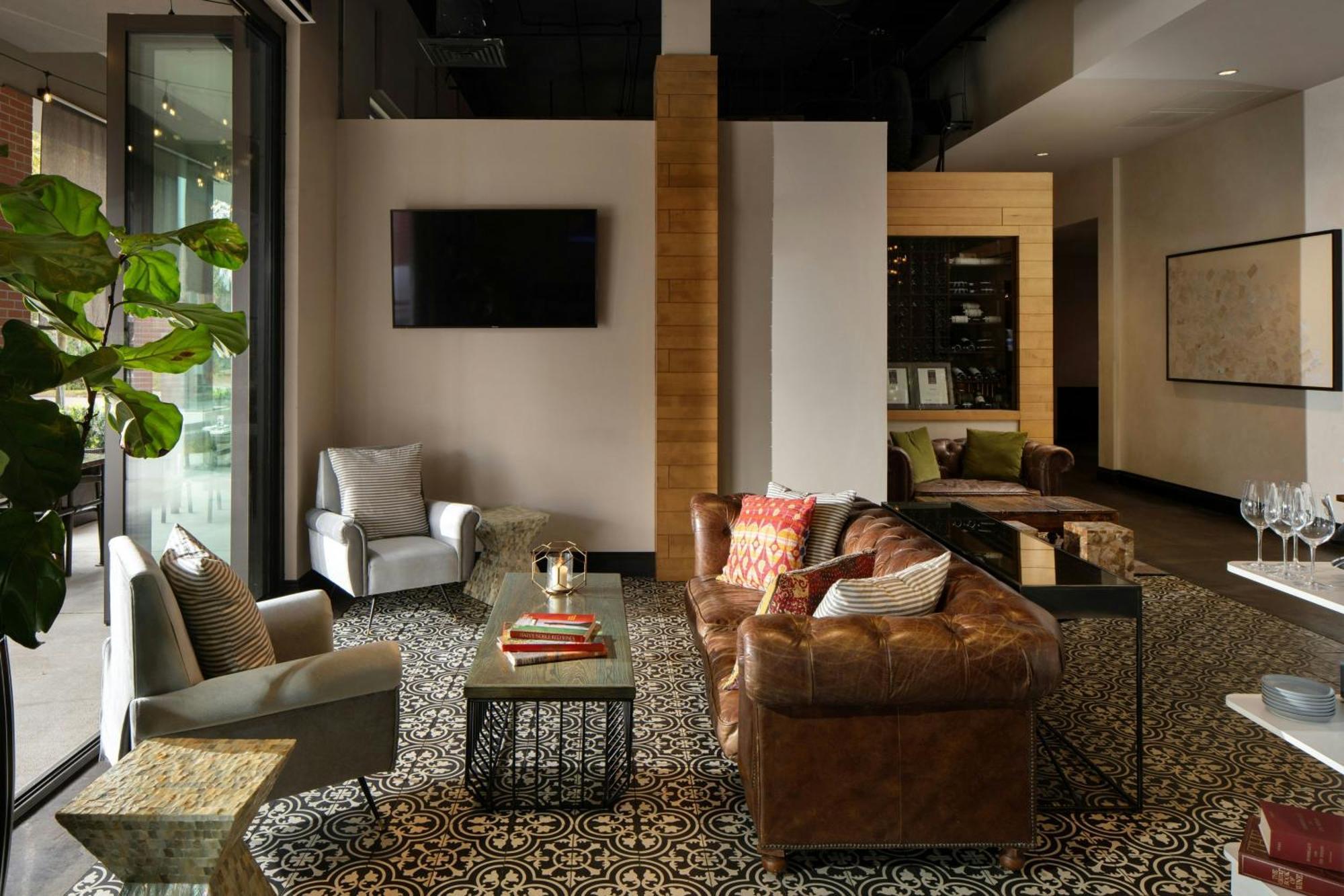 Epicurean Hotel, Autograph Collection Tampa Exterior foto