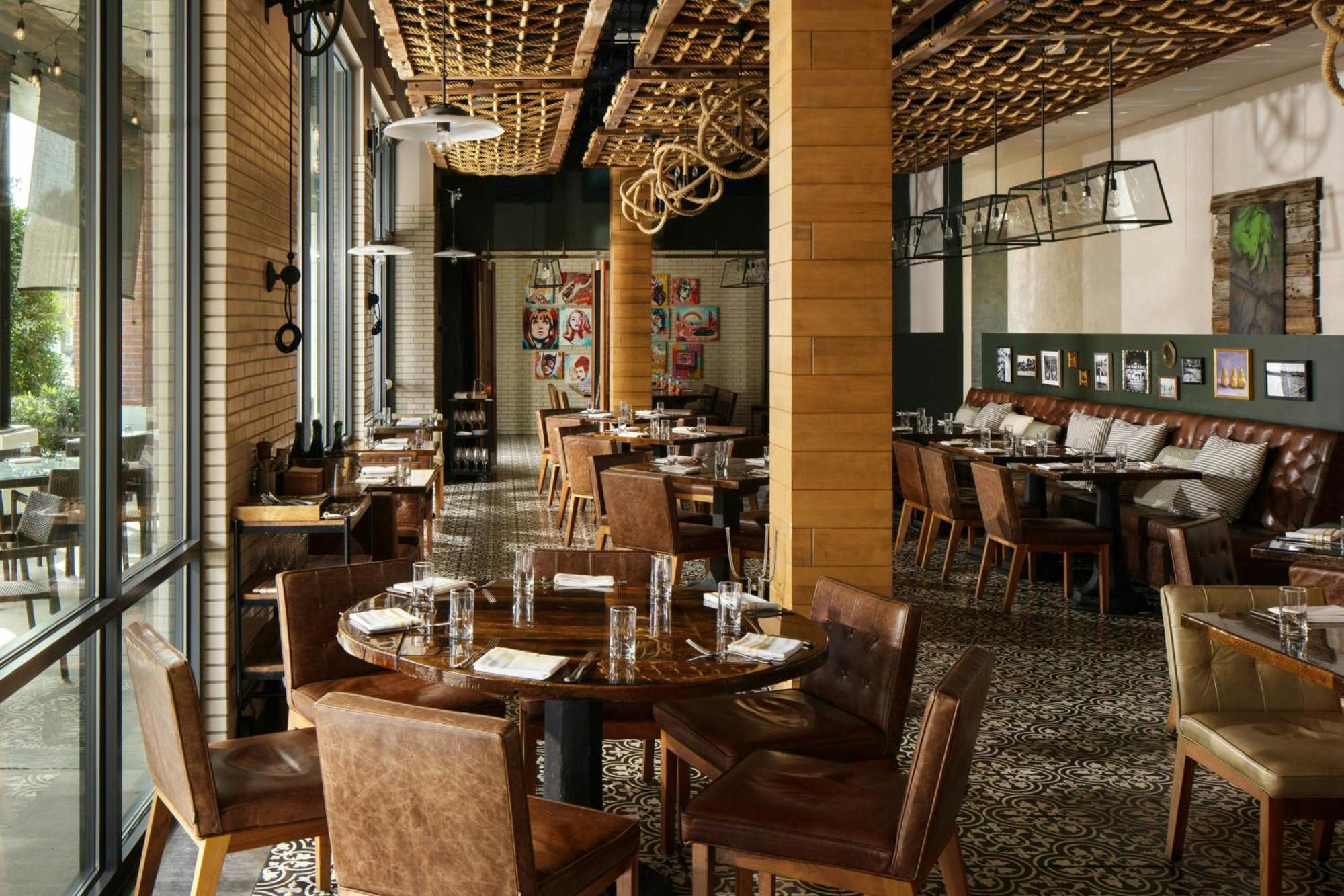 Epicurean Hotel, Autograph Collection Tampa Exterior foto