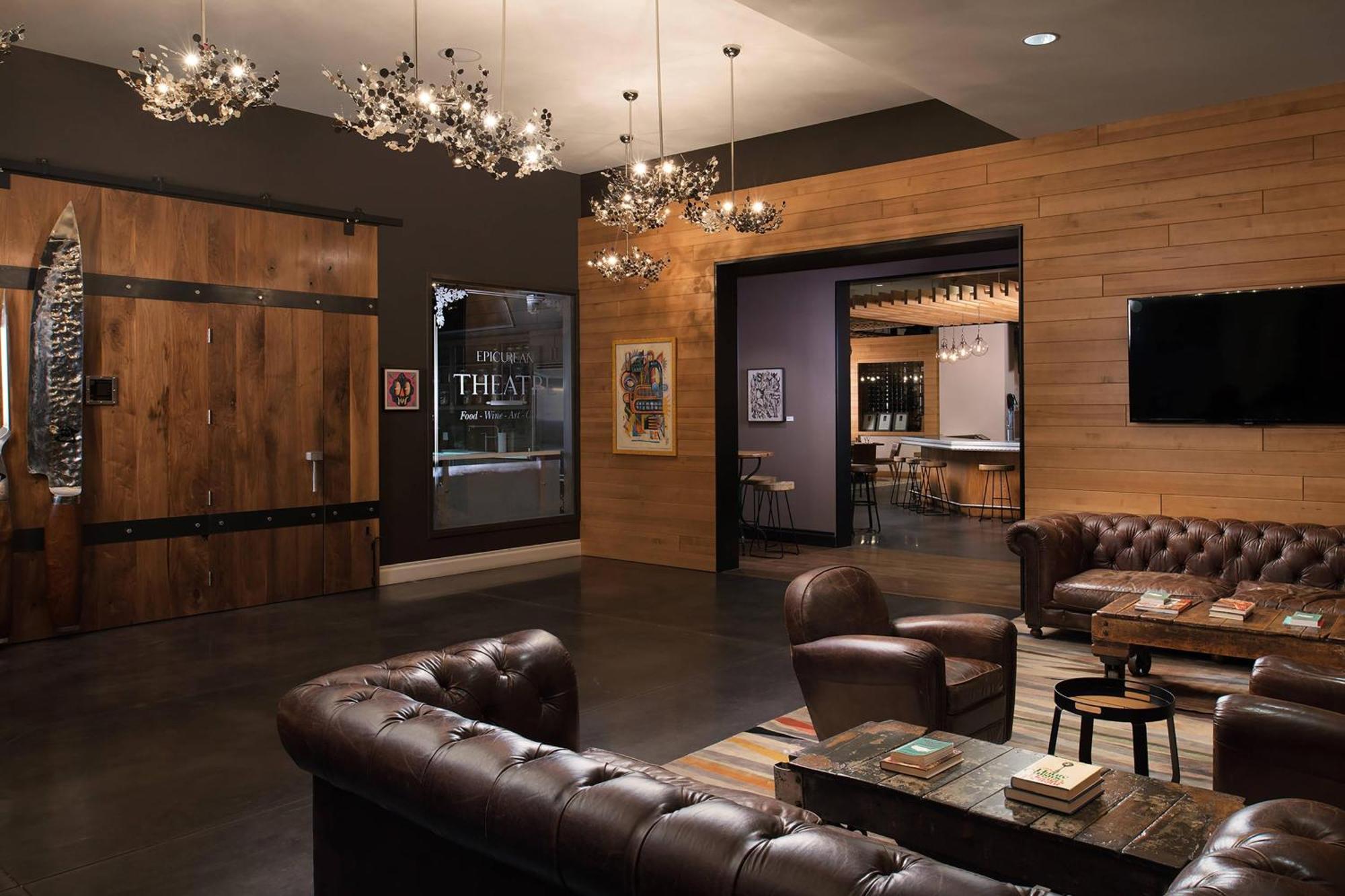 Epicurean Hotel, Autograph Collection Tampa Exterior foto