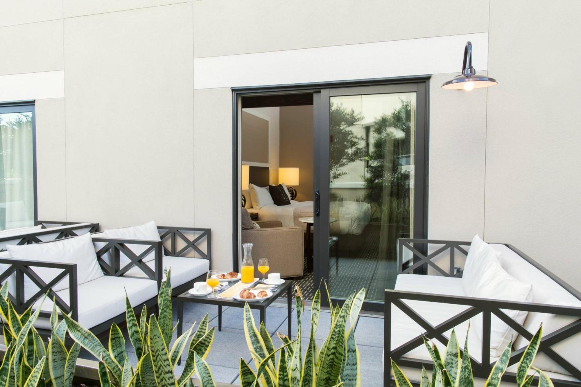 Epicurean Hotel, Autograph Collection Tampa Exterior foto