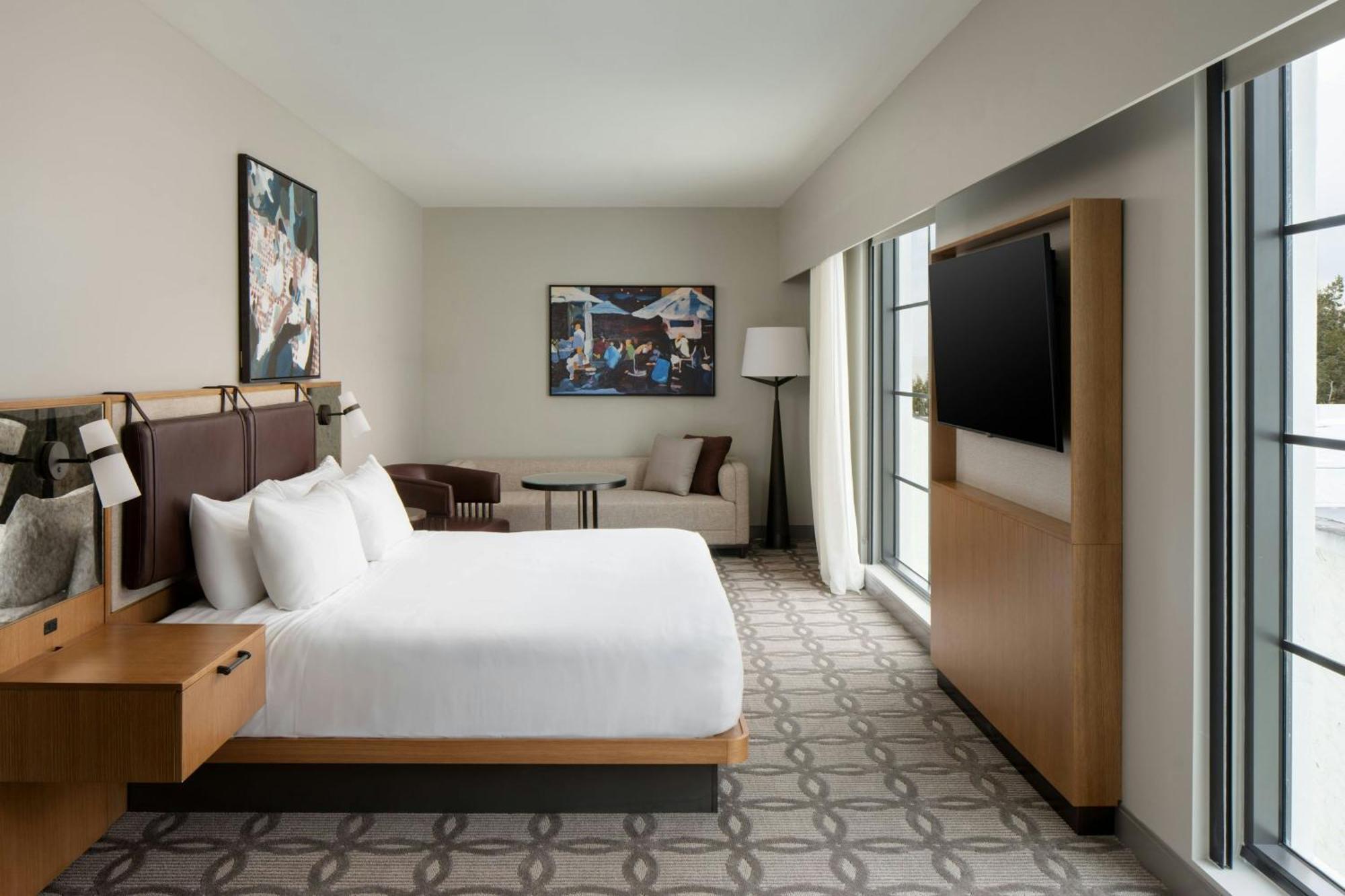 Epicurean Hotel, Autograph Collection Tampa Exterior foto