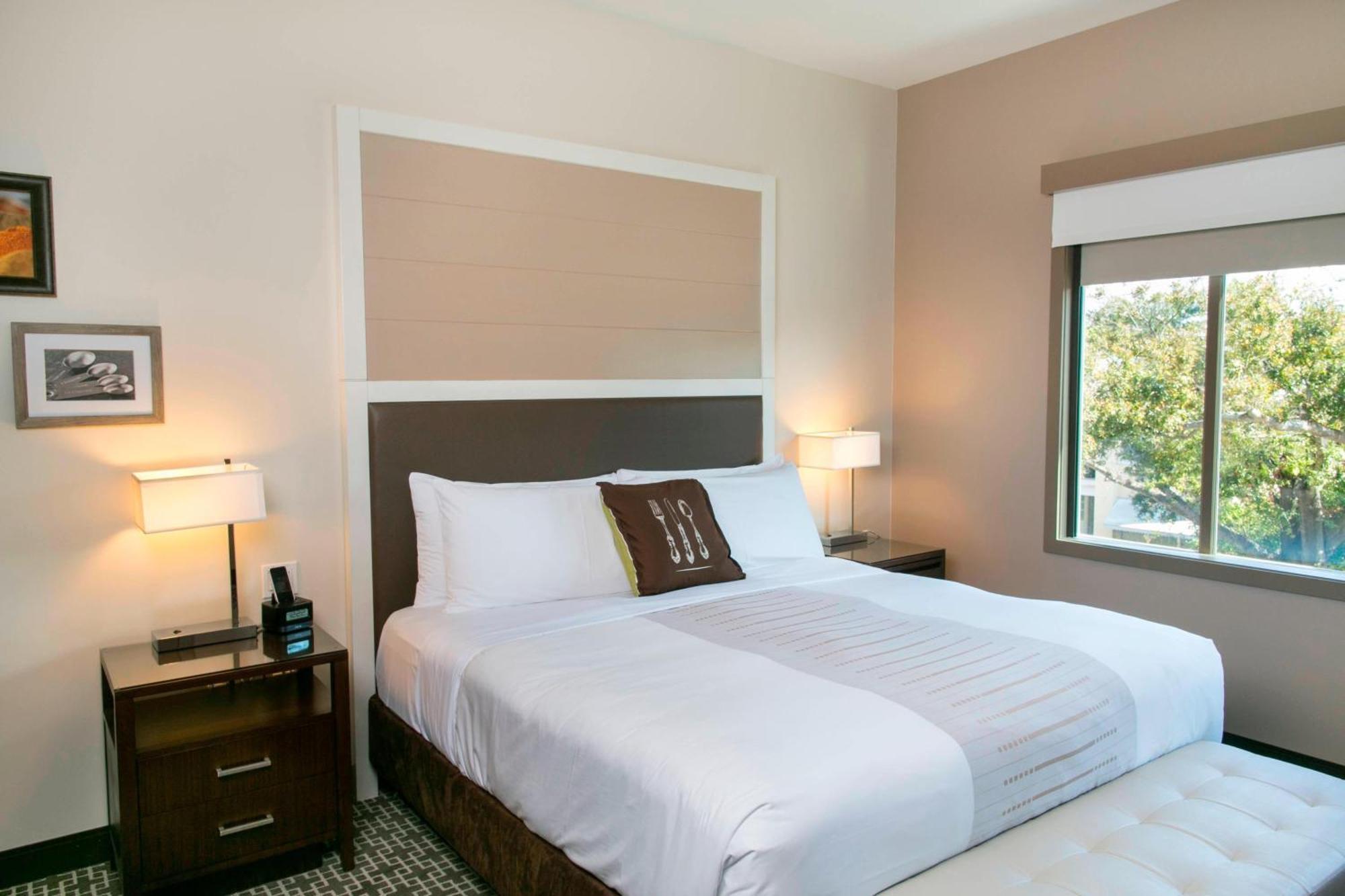 Epicurean Hotel, Autograph Collection Tampa Exterior foto