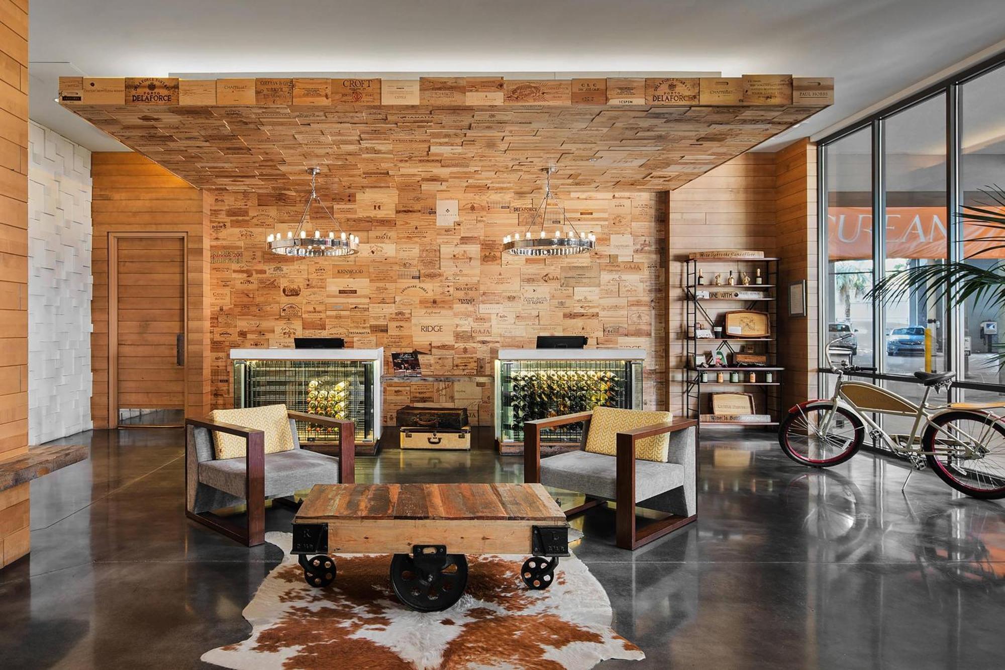 Epicurean Hotel, Autograph Collection Tampa Exterior foto
