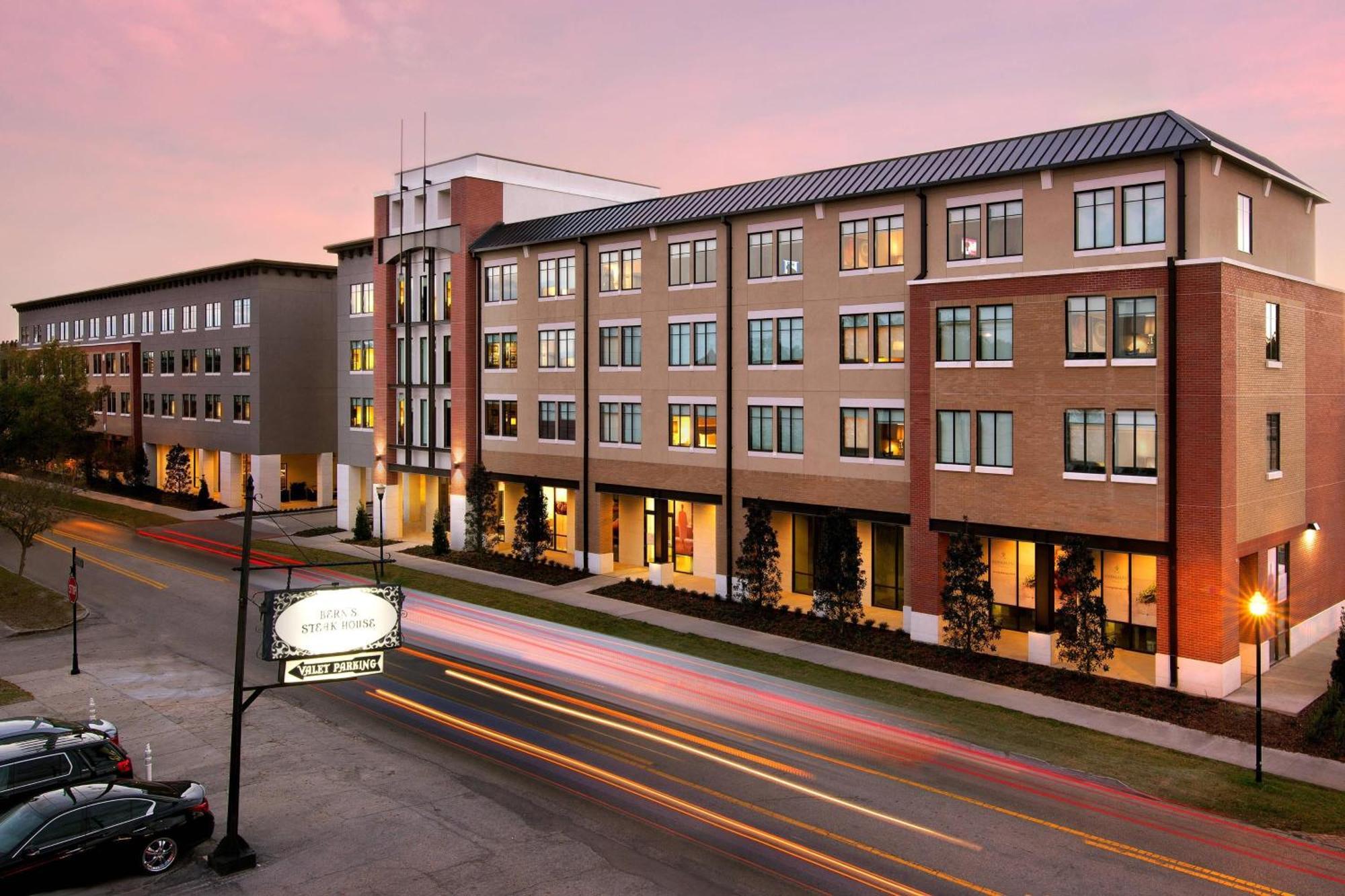 Epicurean Hotel, Autograph Collection Tampa Exterior foto