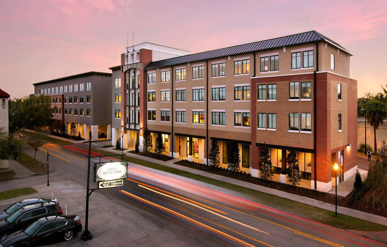 Epicurean Hotel, Autograph Collection Tampa Exterior foto